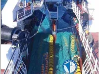 Kapal pancing trawler keur dijual