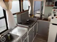 Kapal penarik keur dijual