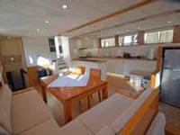 Yacht keur dijual