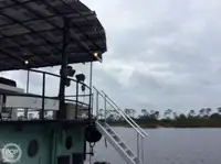 Kapal penarik keur dijual