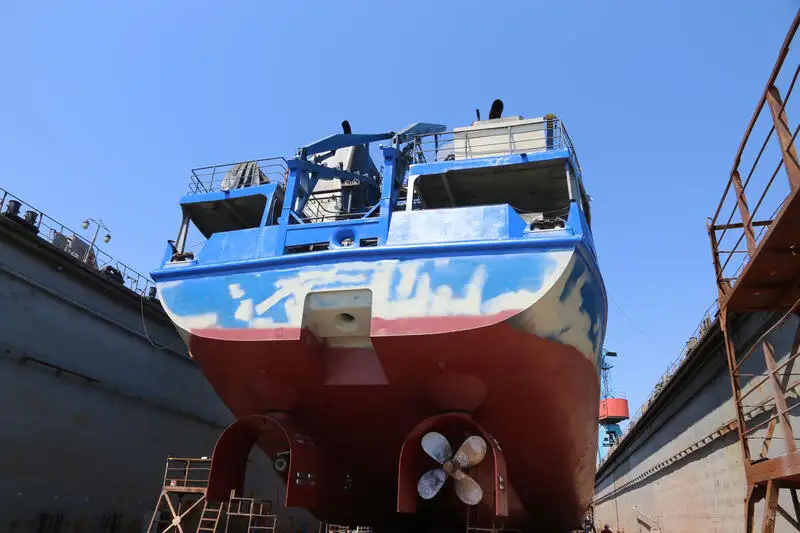 Kapal tangki minyak/bahan kimia keur dijual