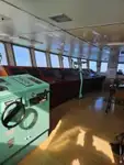 Kapal purse seiner keur dijual