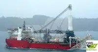 Kapal derek keur dijual