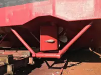 Kapal penarik keur dijual