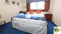 Kapal pesiar keur dijual