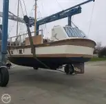 Kapal pesiar keur dijual