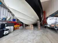 Kapal kerja keur dijual