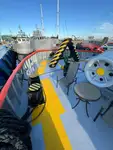 Kapal penarik keur dijual