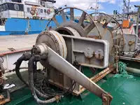 Kapal pancing trawler keur dijual