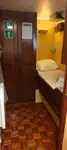 Kapal pasokan keur dijual