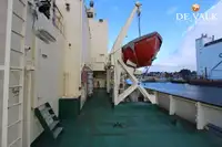 Kapal Pemecah Es keur dijual