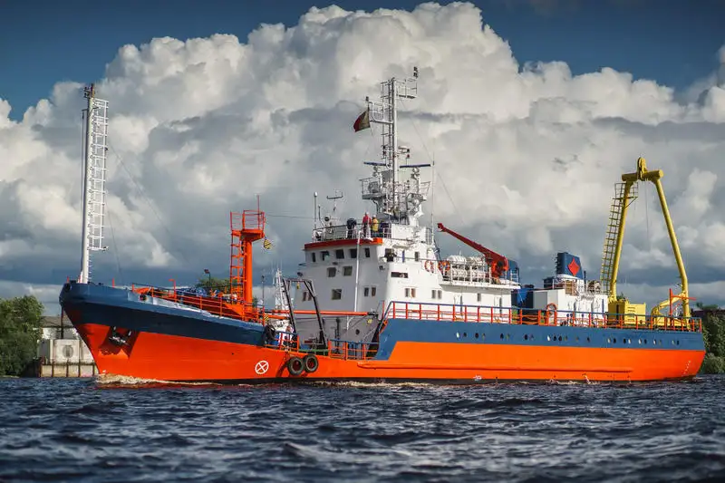 Kapal kontainer keur dijual