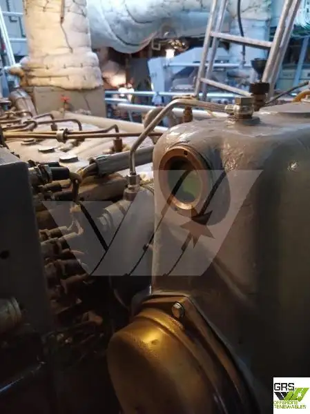 Kapal kerja keur dijual