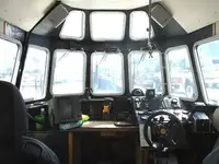 Kapal kru keur dijual