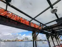 Kapal pesiar keur dijual