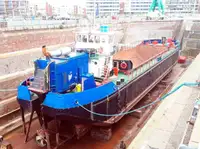 Tongkang pikeun dijual