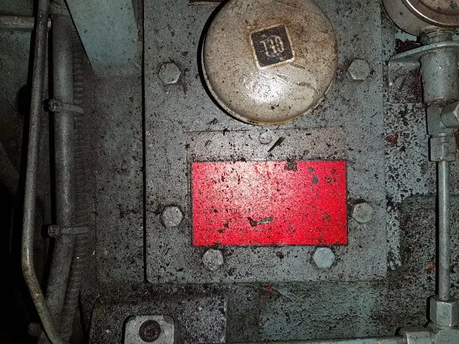 Kapal pancing trawler keur dijual