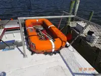 Kapal cutter keur dijual
