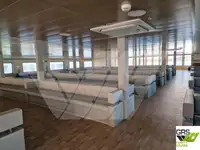 Kapal Ro-Ro keur dijual