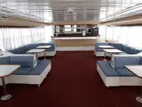 Kapal fery keur dijual