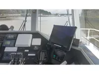 Kapal kru keur dijual