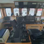 Kap patroli keur dijual