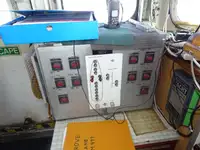 Kapal kerja keur dijual