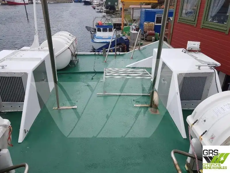 Kapal panginepan keur dijual