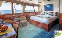 Kapal pesiar keur dijual
