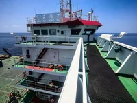 General Cargo/Multi-purpose keur dijual
