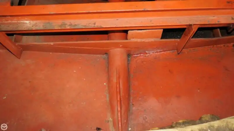 Kapal pancing trawler keur dijual