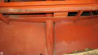 Kapal pancing trawler keur dijual