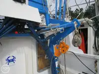 Kapal pancing trawler keur dijual