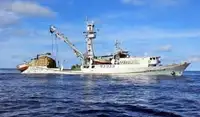 Kapal purse seiner keur dijual