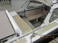 Kapal kerja keur dijual