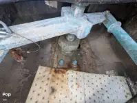 Kapal pesiar-feri keur dijual