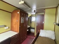 Kapal penarik keur dijual