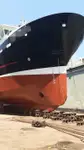 Kapal pasokan keur dijual