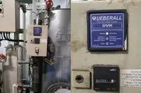 Kapal tangki minyak/bahan kimia keur dijual