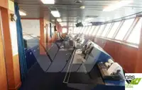 Kapal pesiar keur dijual