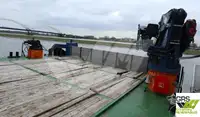 General Cargo/Multi-purpose keur dijual