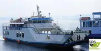 Kapal pendaratan, tangki keur dijual