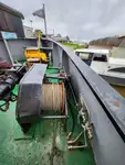 Kapal kerja keur dijual