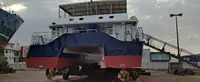 Kapal fery keur dijual