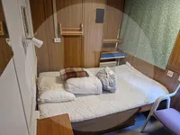 Kapal fery keur dijual