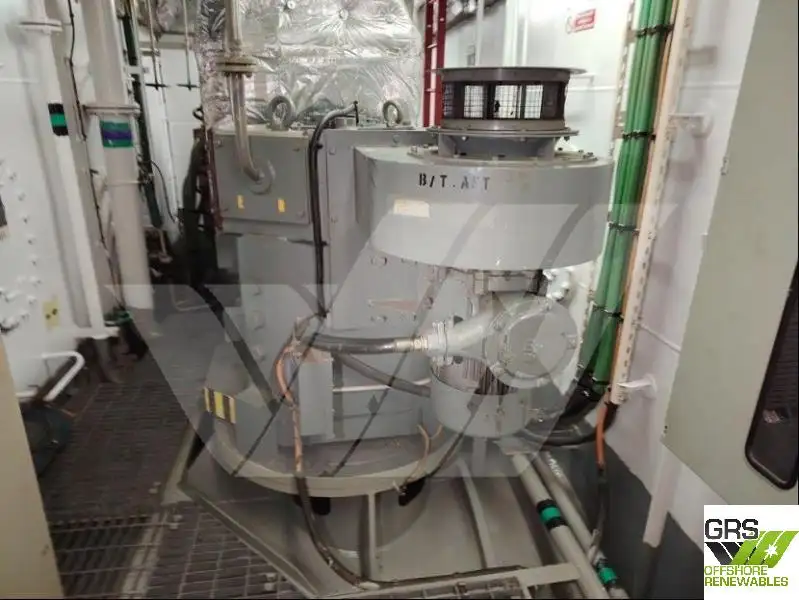 Kapal penarik keur dijual