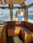 Kapal penarik keur dijual