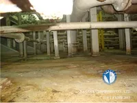 Kapal tangki minyak/bahan kimia keur dijual
