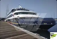Kapal pesiar keur dijual