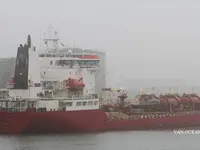 Kapal tangki minyak/bahan kimia keur dijual